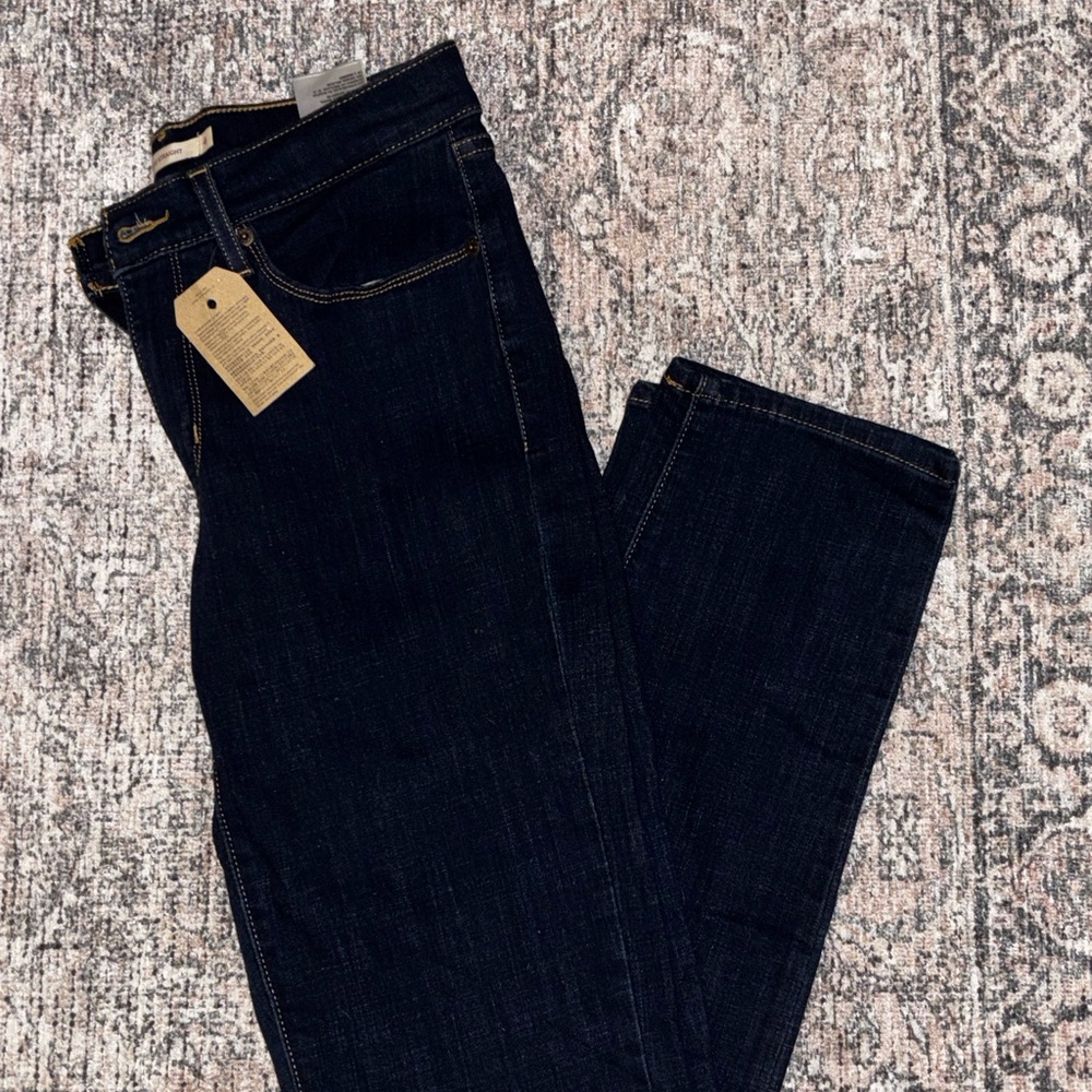 Levi Jeans